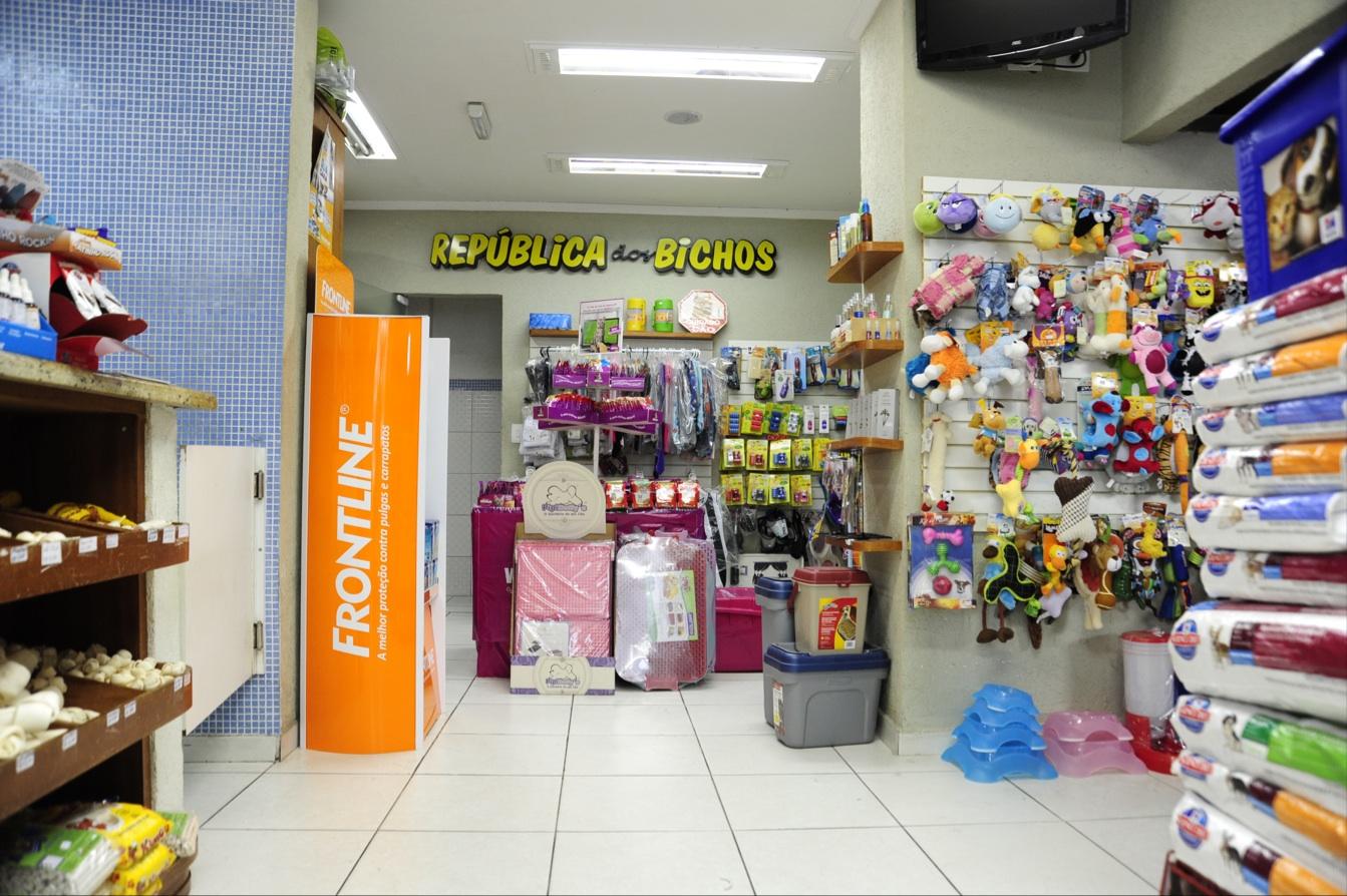 Republic Animal Farm