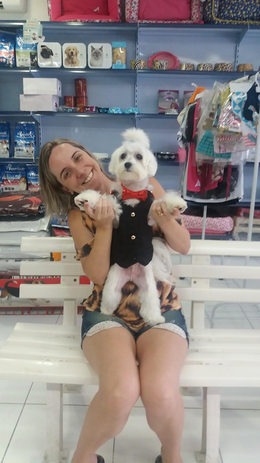 Pet Shop Ícaro & Iris