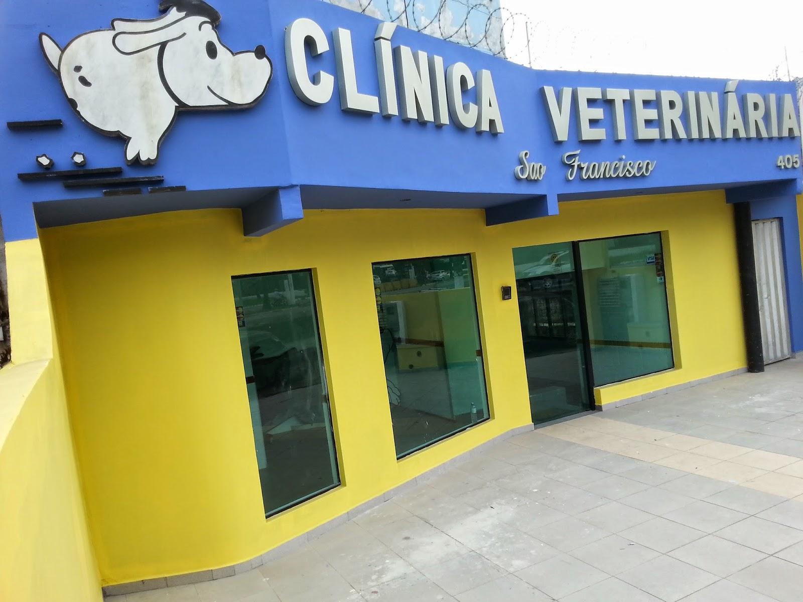 Veterinary Clinic San Francisco