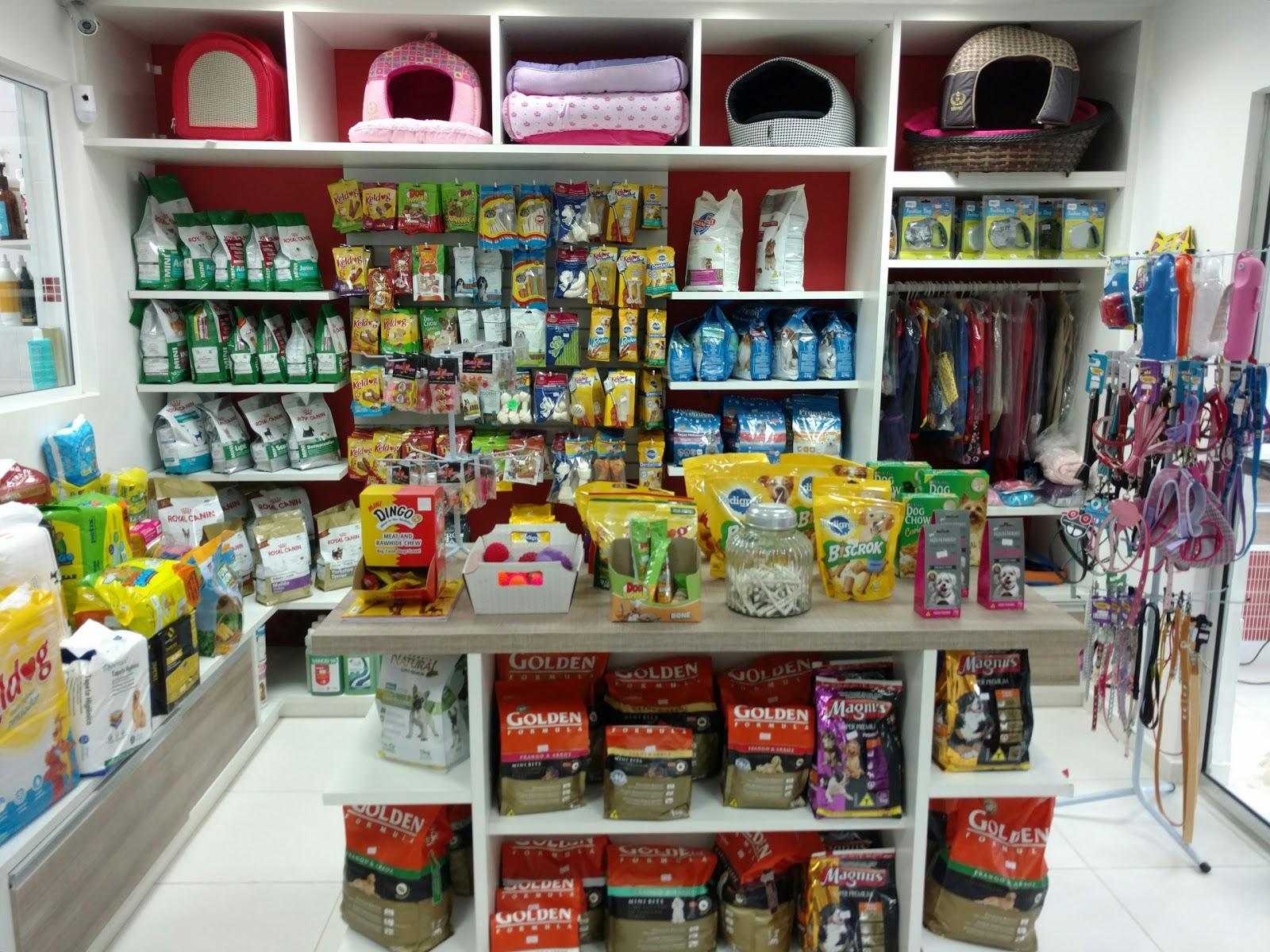 Maison Pet Clinica Veterinaria e Pet Shop