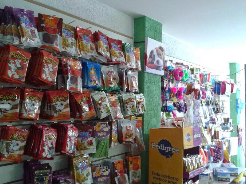 PETSHOP BOM PRA CACHORRO