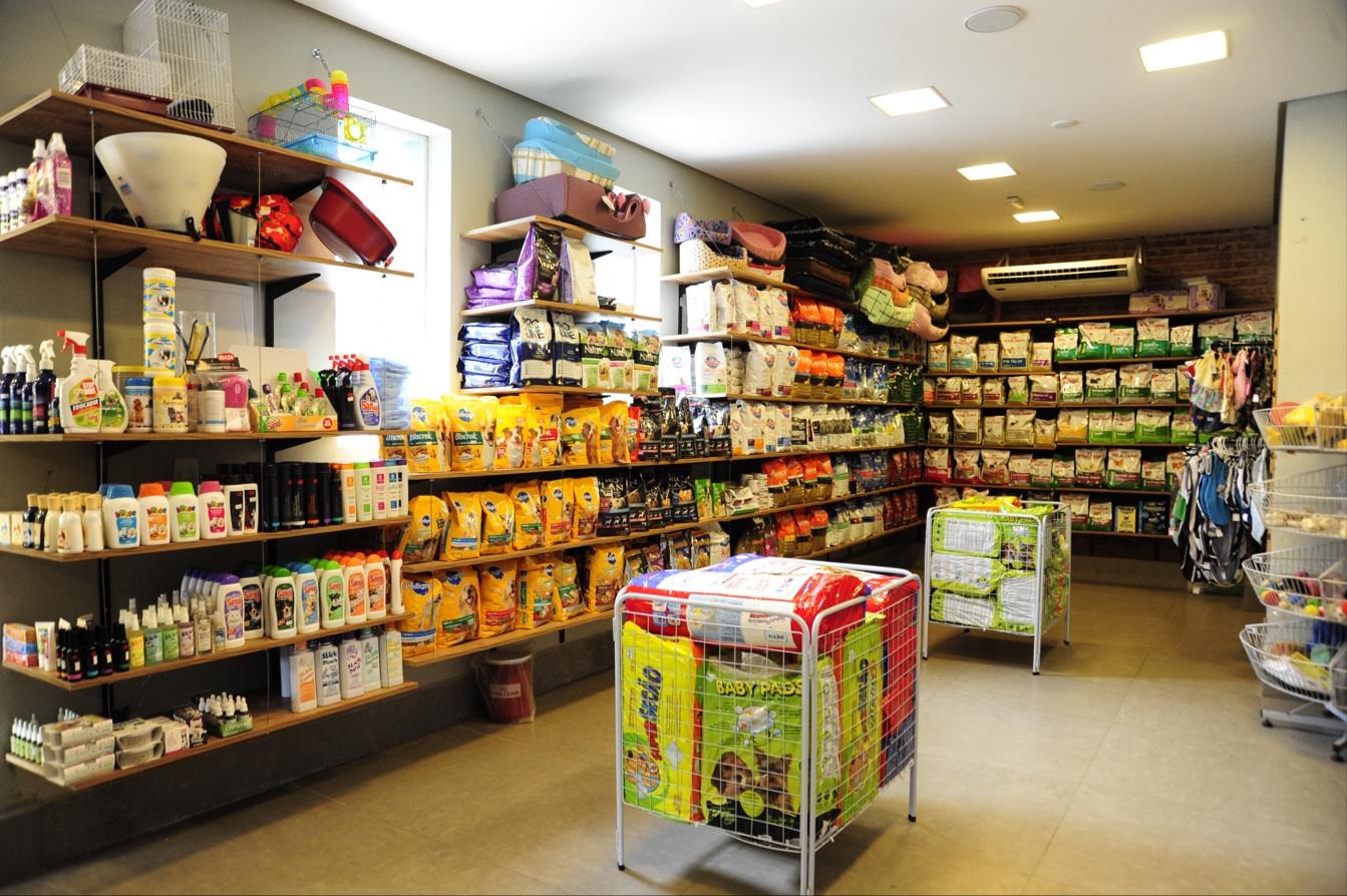 Republic Animal Farm