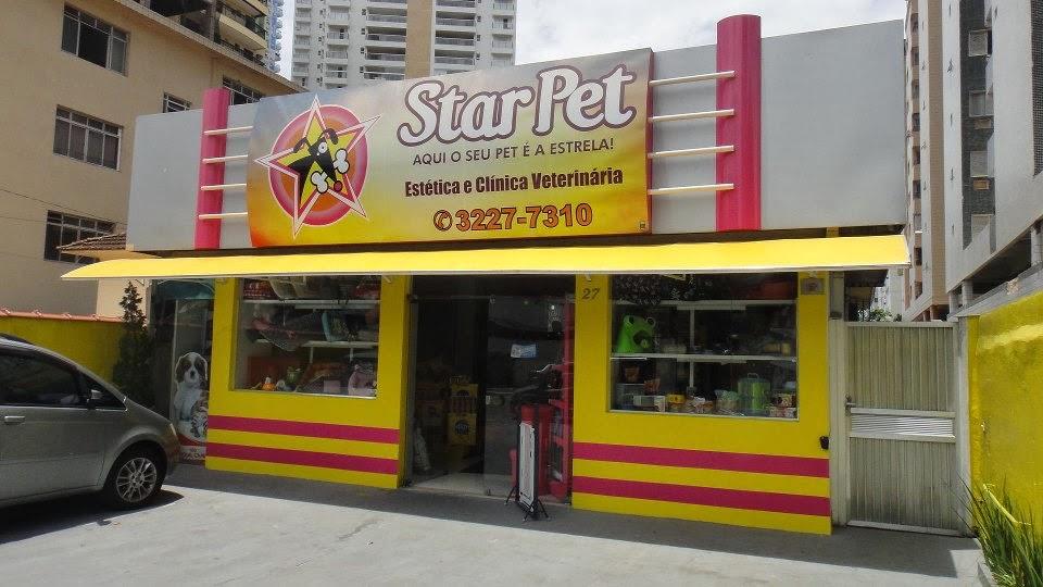 Star Pet