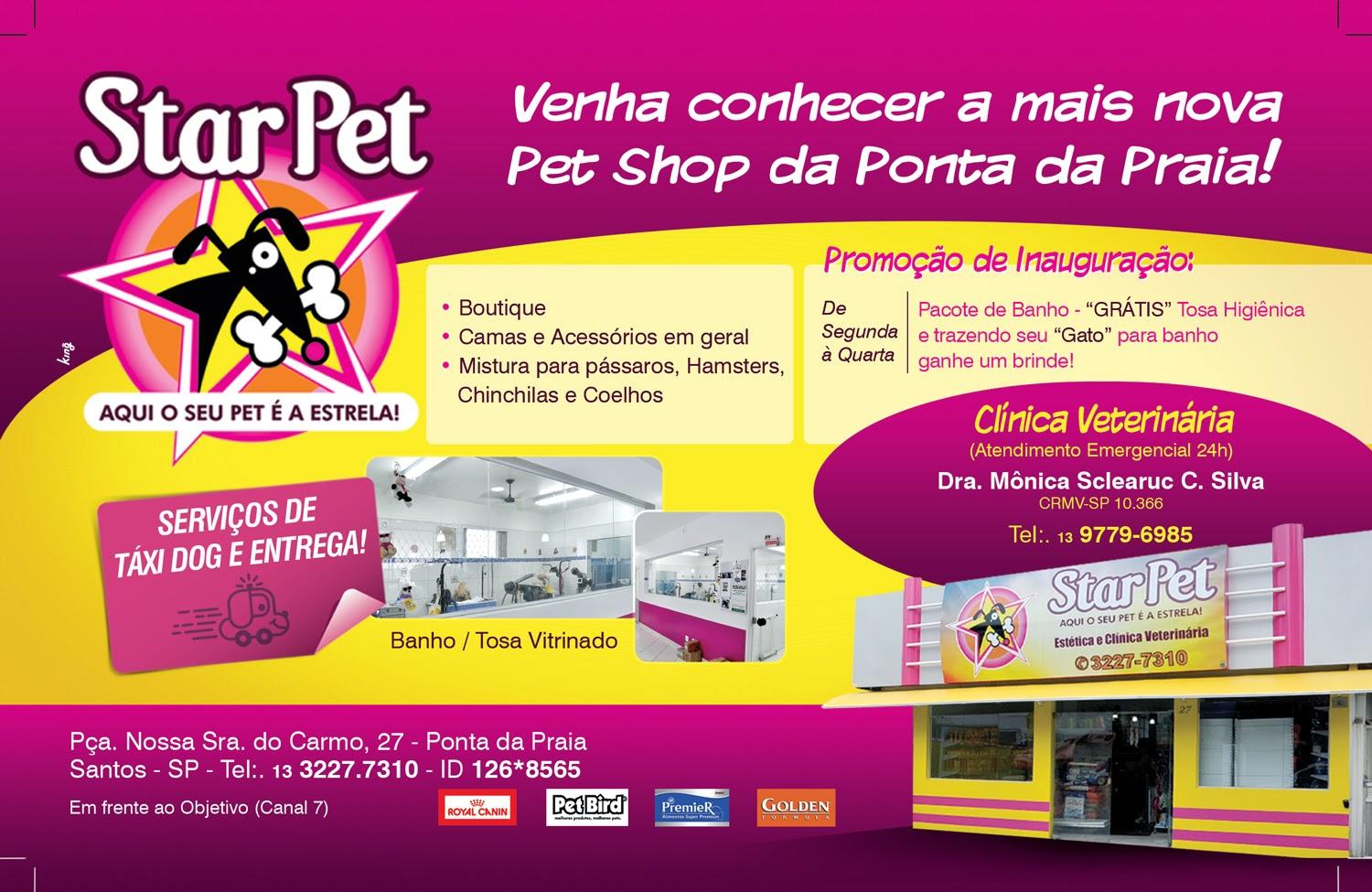 Star Pet - Foto 4