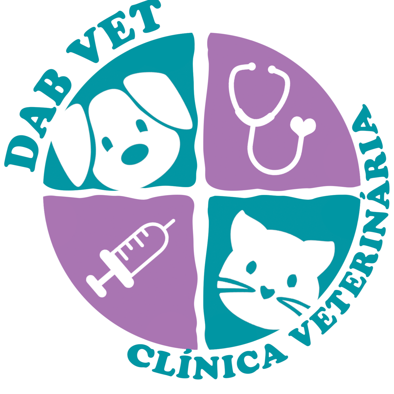 DAB VET CLÍNICA VETERINÁRIA