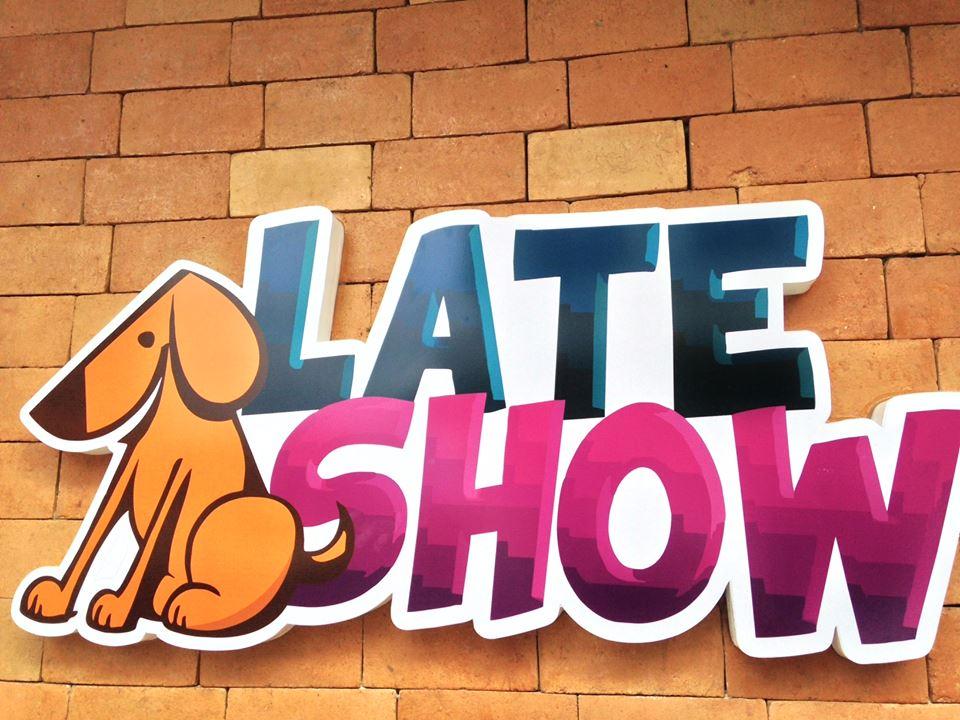 PET SHOP LATE SHOW / LATE SHOW - Foto 2