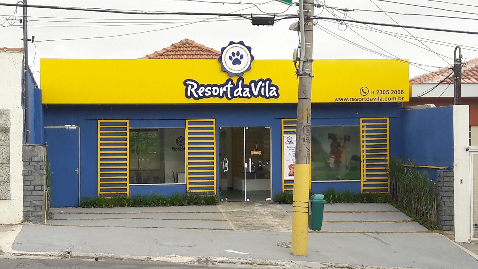 Resort da Vila - Foto 3
