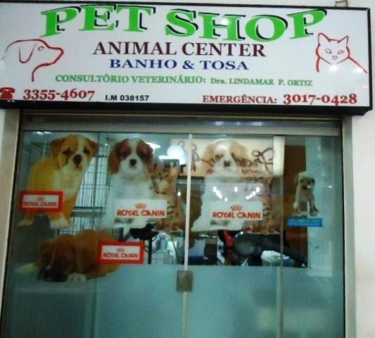 Pet Shop & Clinica Veterinária ANIMAL CENTER - Foto 2