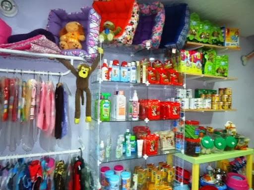 Pet Shop & Clinica Veterinária ANIMAL CENTER - Foto 5