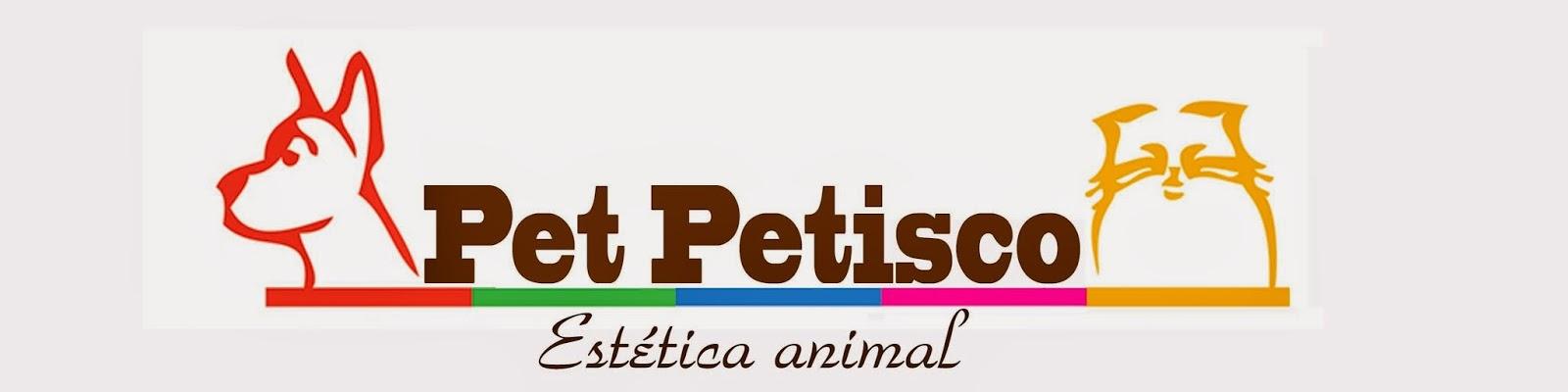 Pet Petisco - Estética Animal