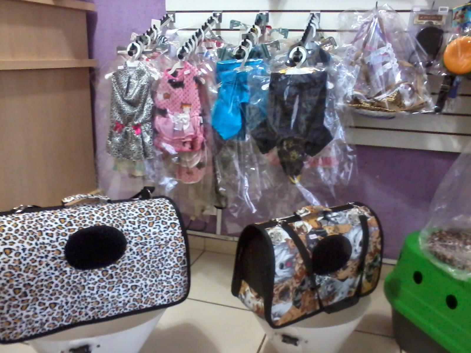 Pet Shop Frescurinhas & Fricotes | Guarujá - Foto 3