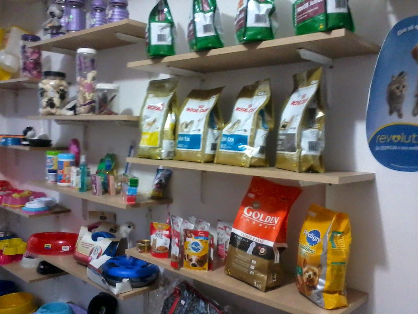 Pet Shop Frescurinhas & Fricotes | Guarujá - Pet Shop em Guarujá