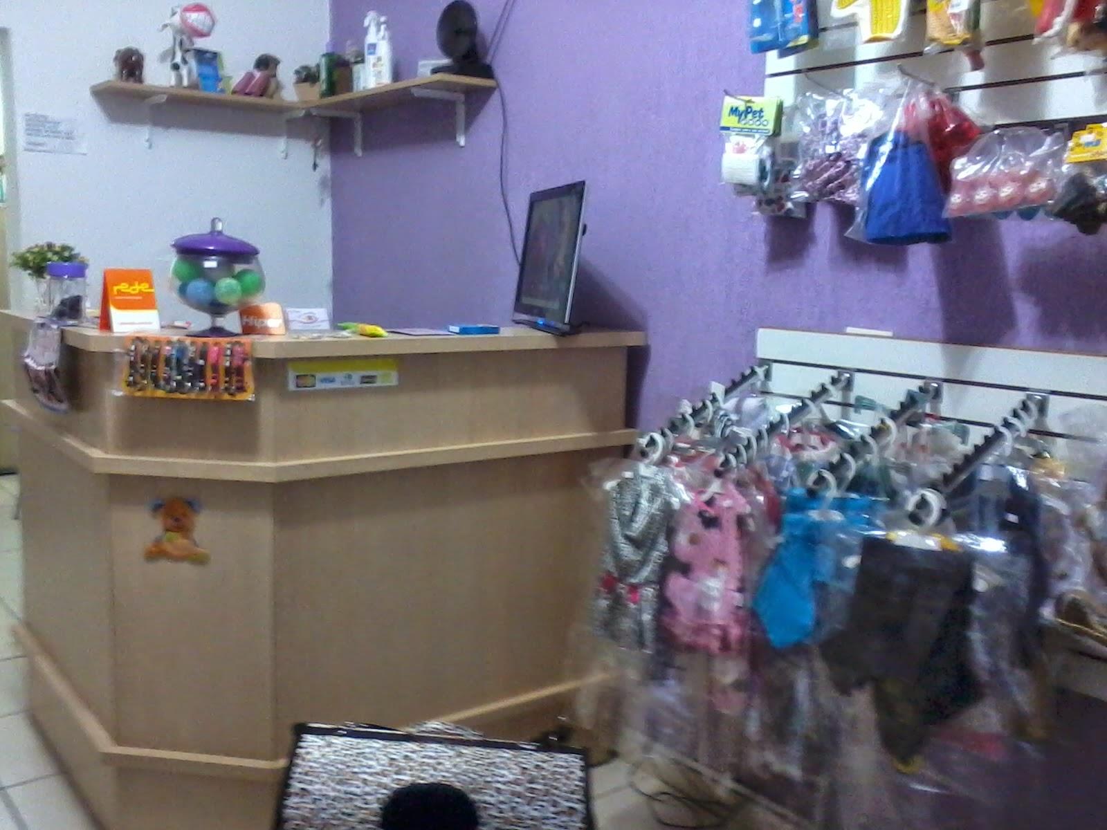 Pet Shop Frescurinhas & Fricotes | Guarujá - Foto 4