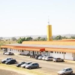 Hospital Veterinário - Centro Universitário de Rio Preto - UNIRP