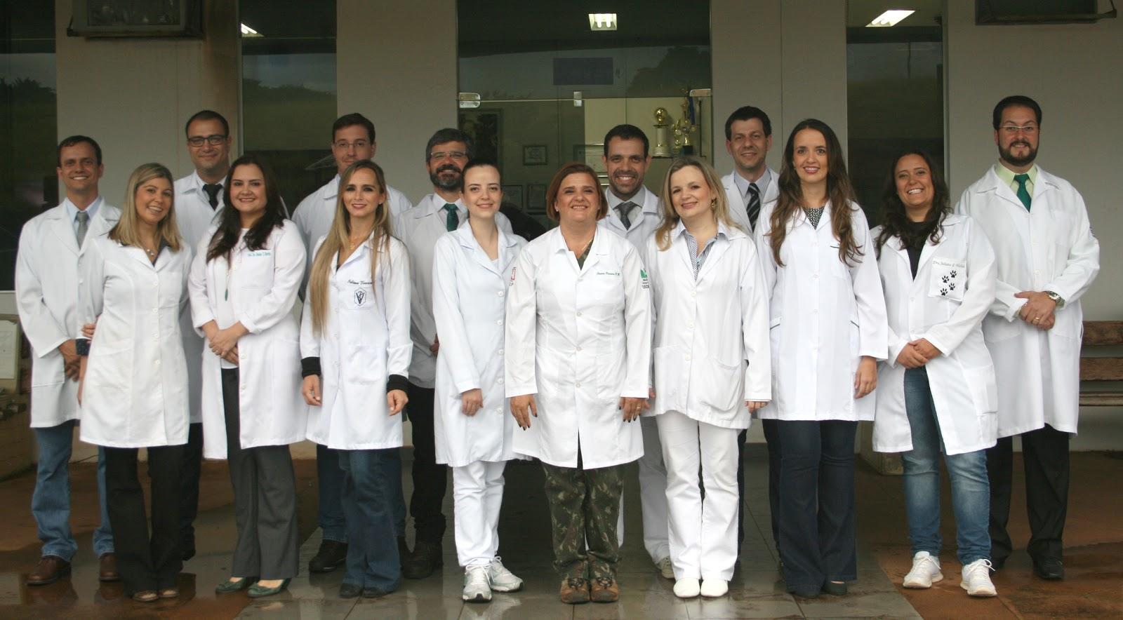 Hospital Veterinário - Centro Universitário de Rio Preto - UNIRP - Foto 3