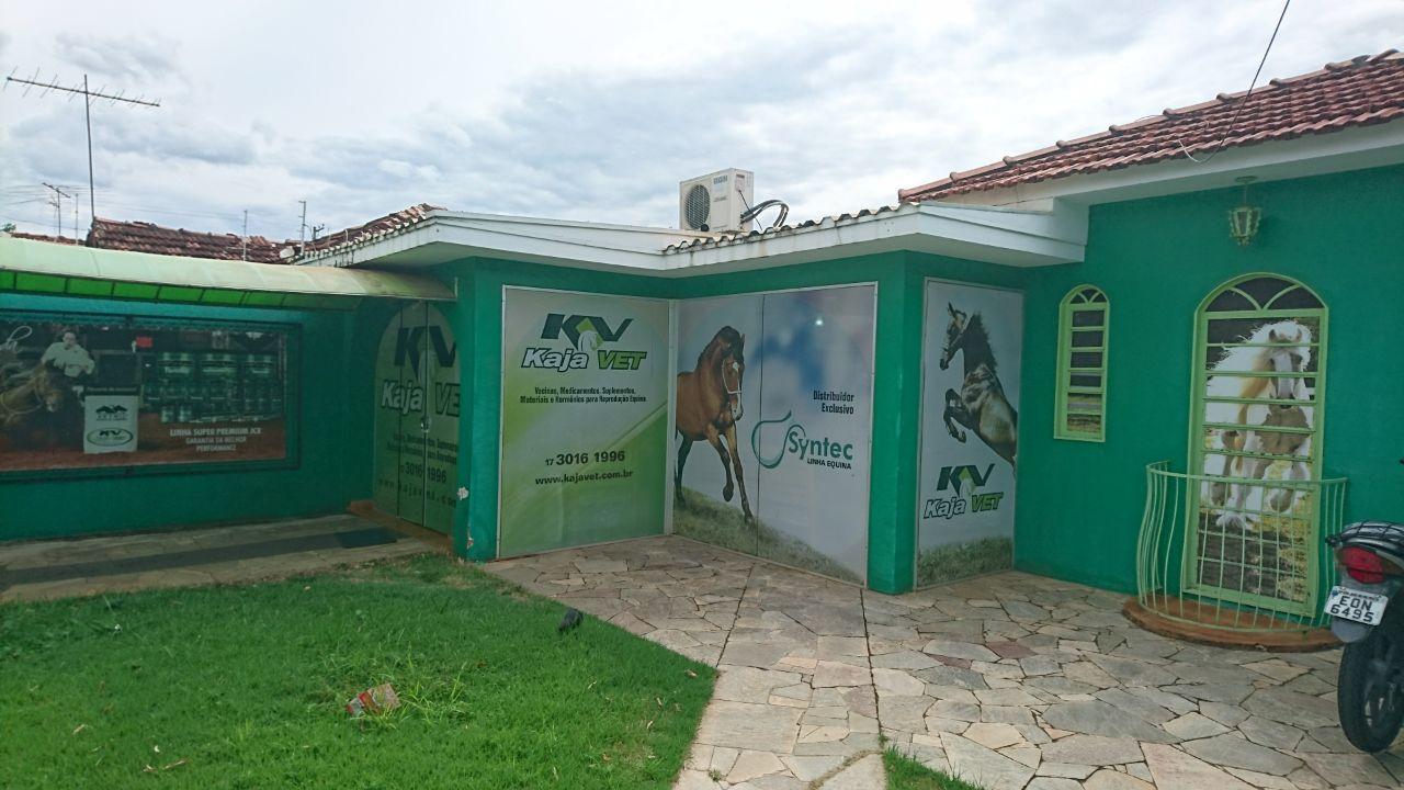 Kaja Vet Farmácia Veterinária