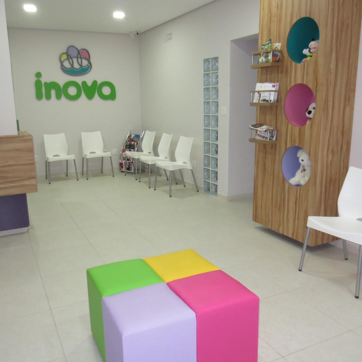 Inova - Unidade Integrada de Medicina Veterinária