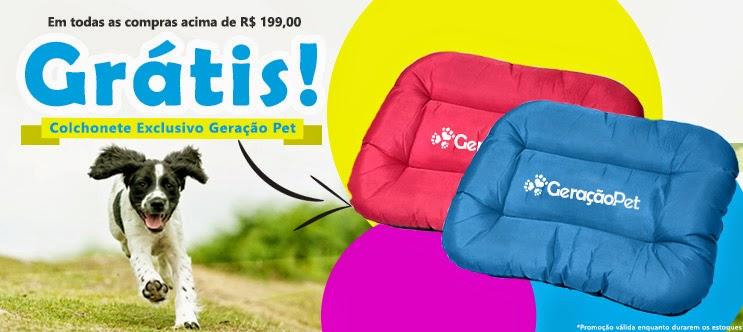 Pet generation - Pet shop