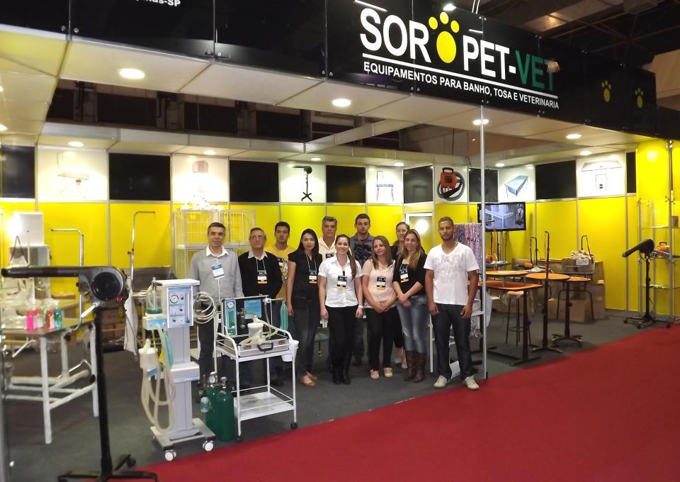 Soropet - Vet (Sorocaba)