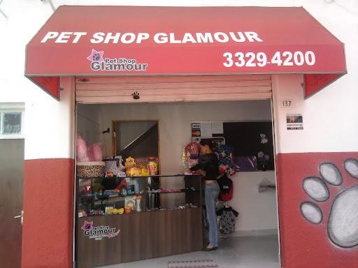 Pet Shop Glamor