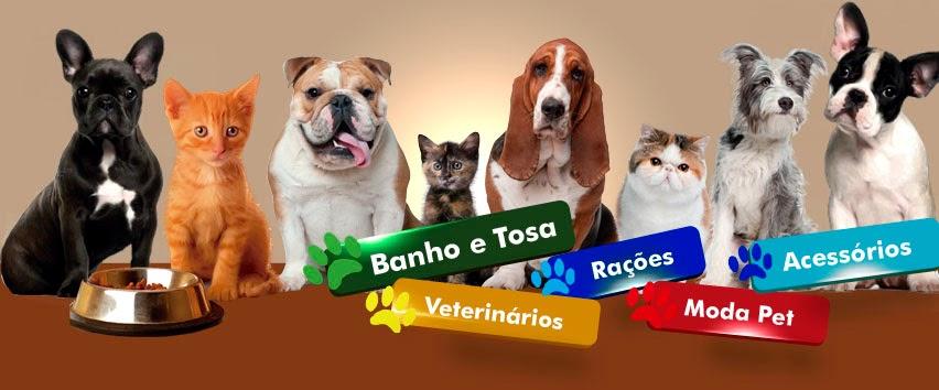 Pet Villas Pet Shop Ltda