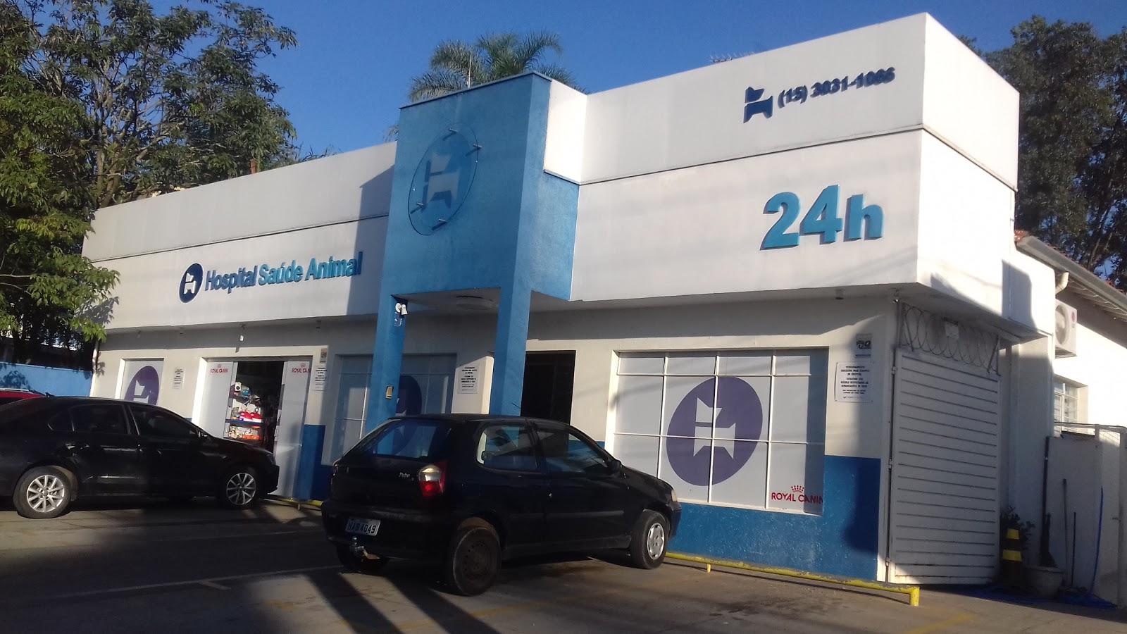 Hospital Animal Health - Pet Shop em Sorocaba
