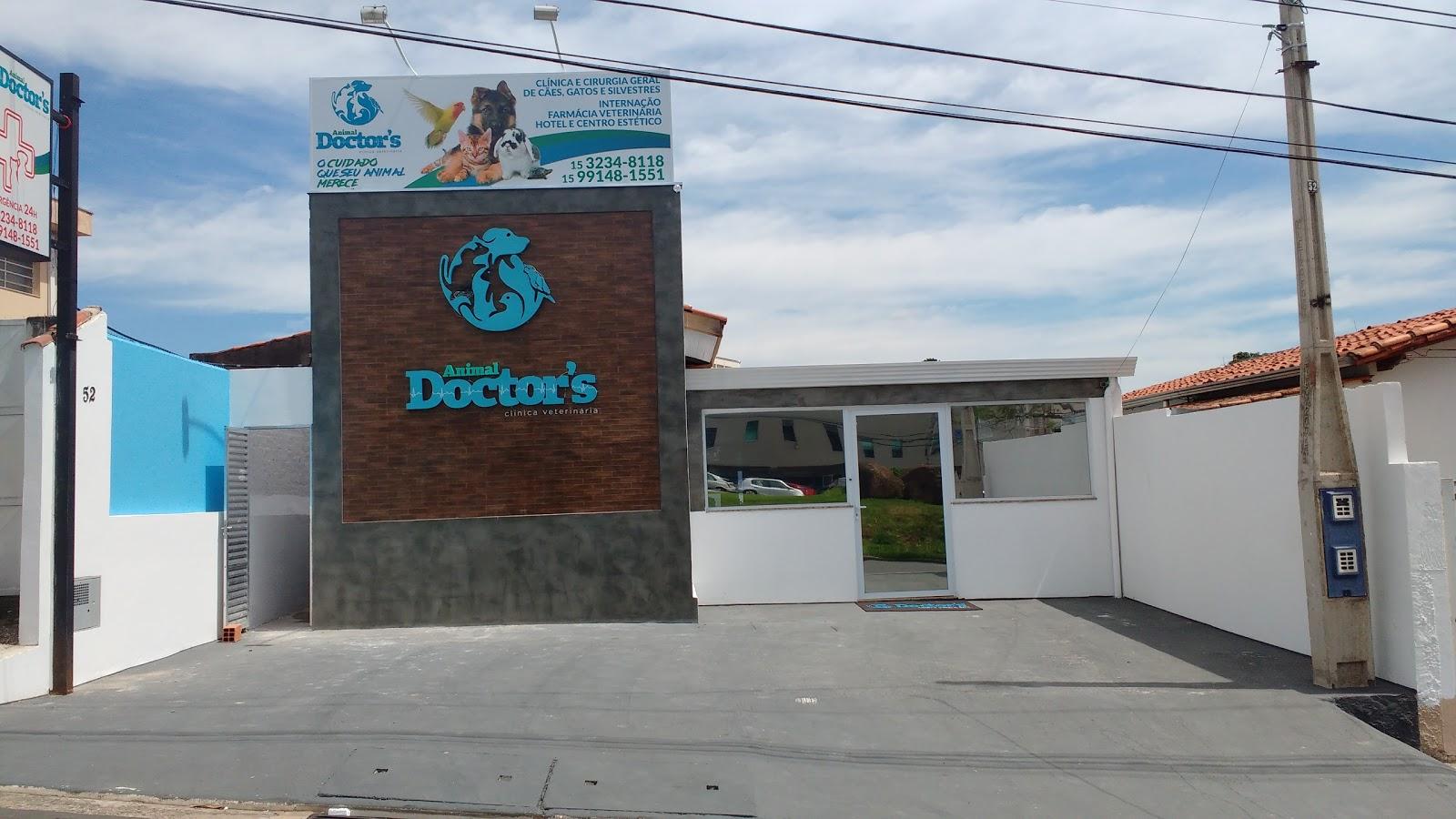 Animal Doctor's Clínica Veterinária