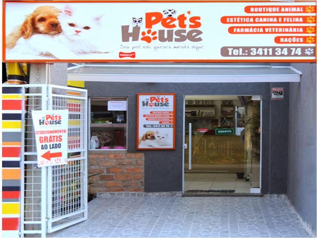 Pets House
