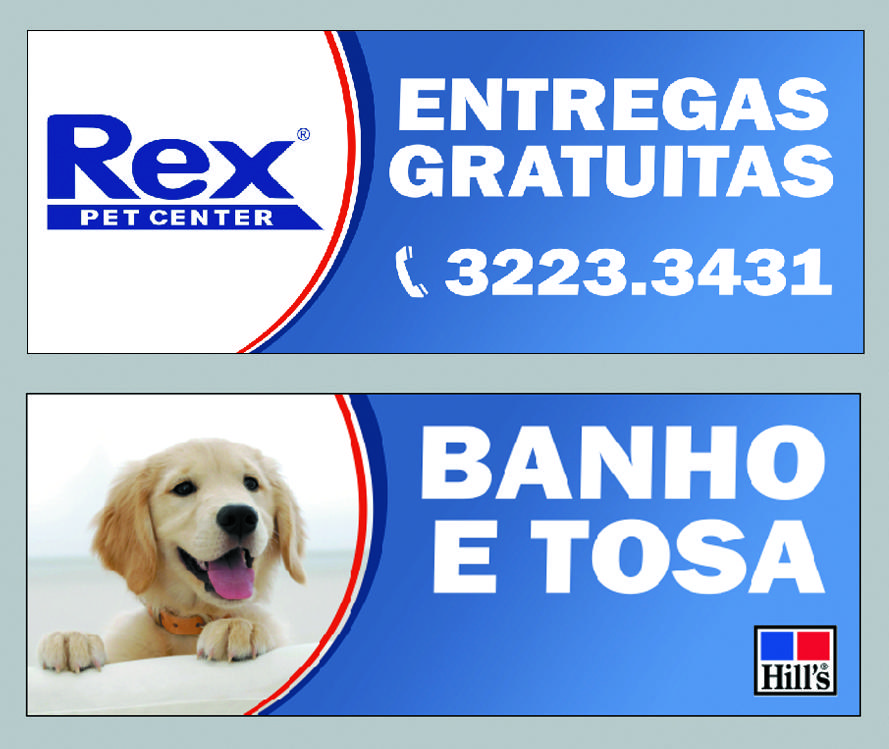 Rex Pet Center - Foto 5