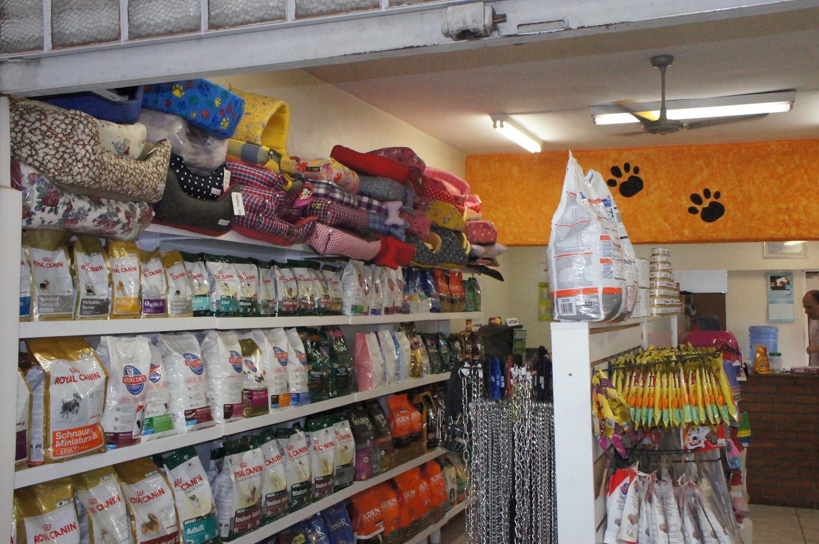 Rex Pet Center - Foto 4