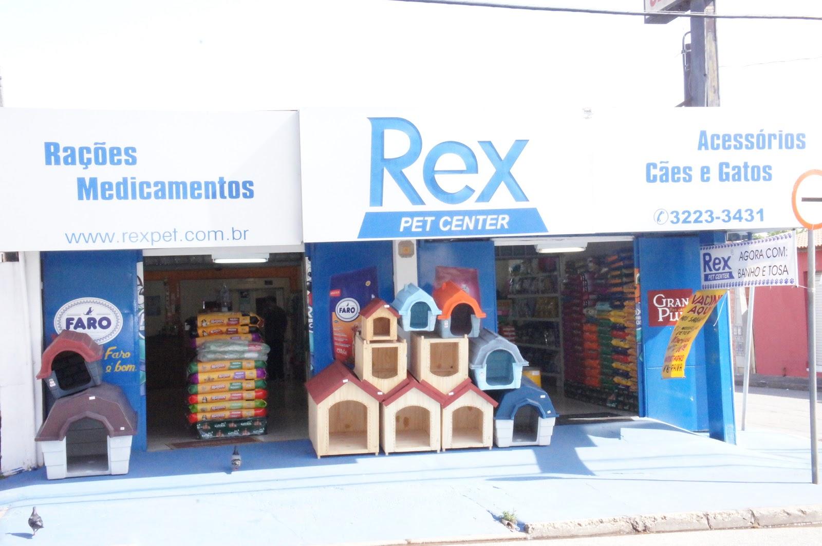 Rex Pet Center - Foto 2
