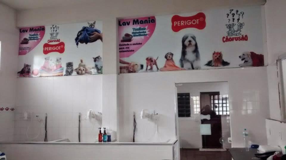 Atelier Pet Estética Animal