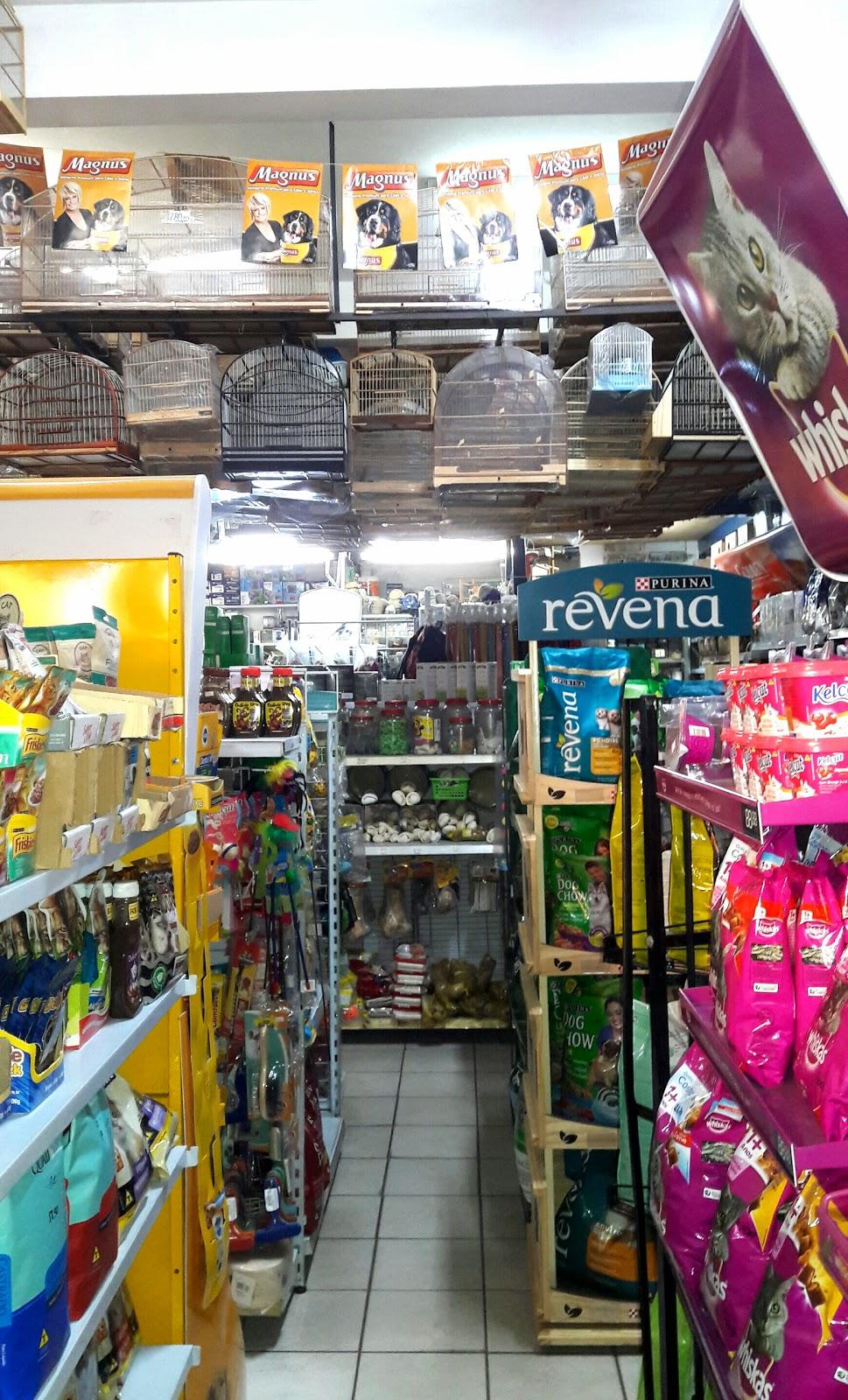 Avicultura e Floricultura Tuim