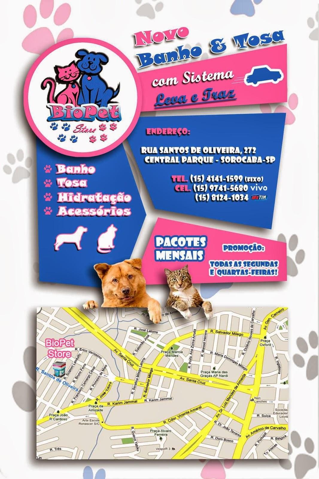 BioPet Store - Foto 2