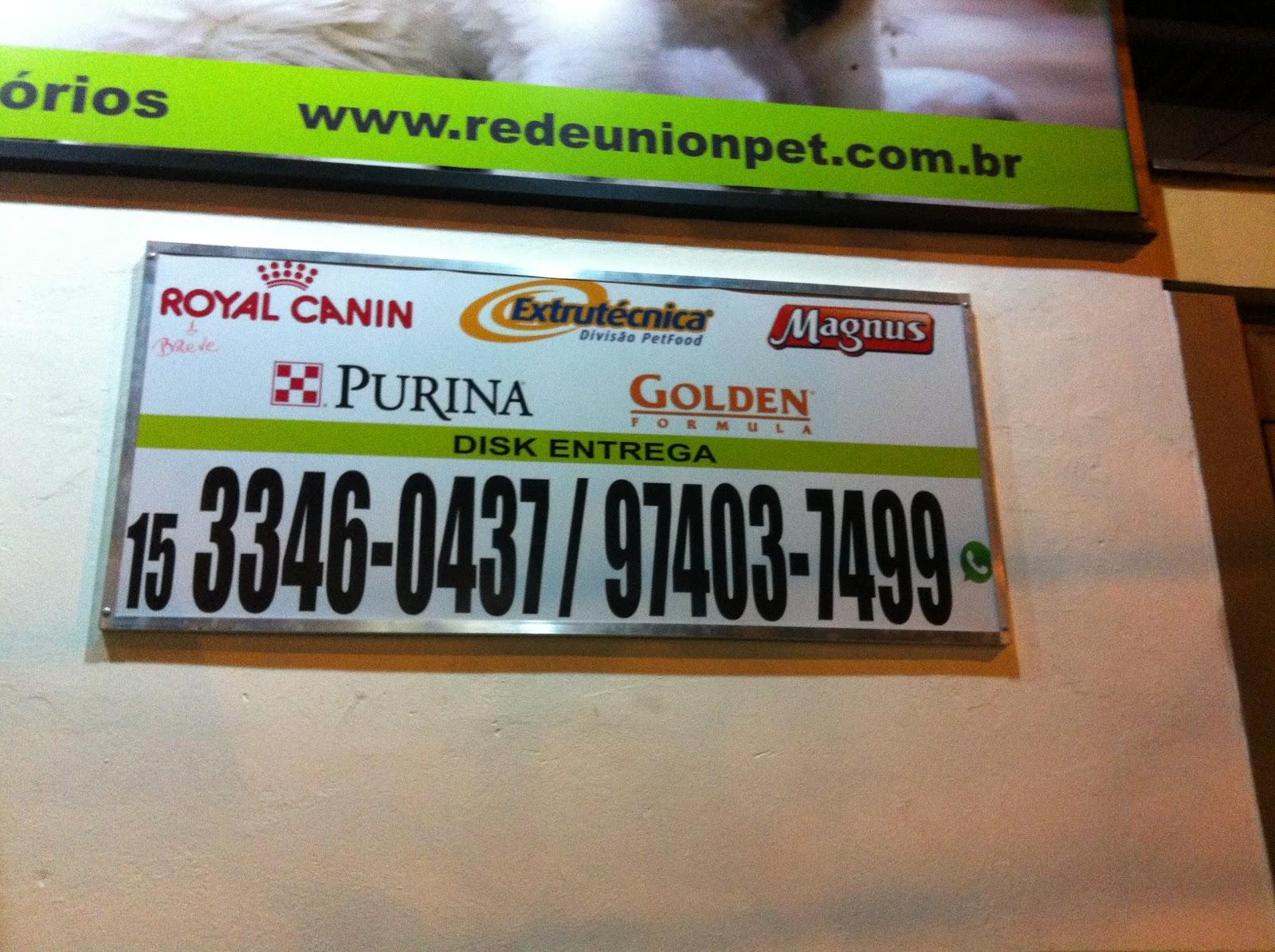 UNION PET VILA BARÃO - Foto 2