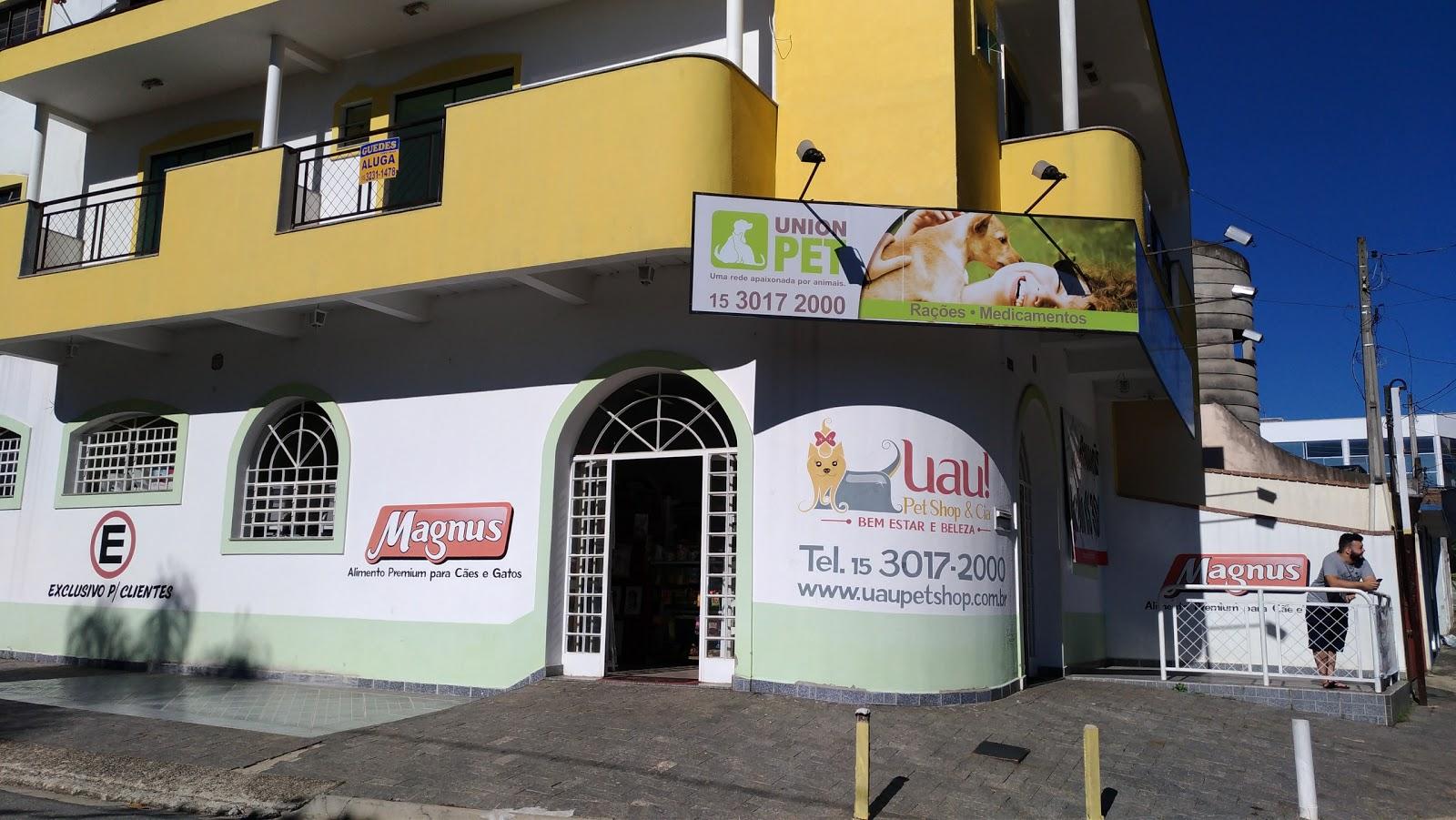 Uau! Pet Estética & Cia