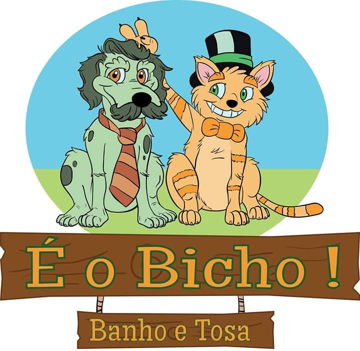 Pet Shop É O Bicho - Foto 2