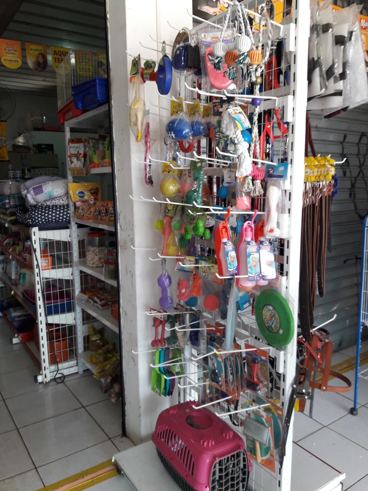 AgroPet Agropecuária e Pet Shop Ltda - Foto 3