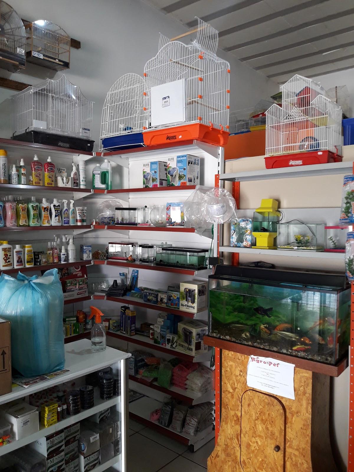AgroPet Agropecuária e Pet Shop Ltda - Foto 5