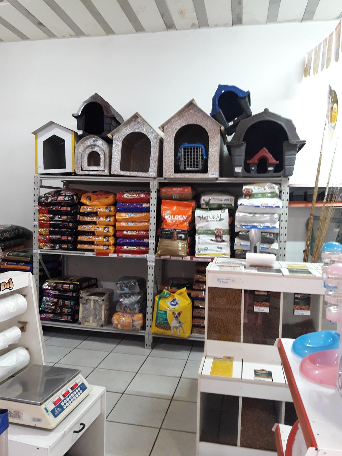 AgroPet Agropecuária e Pet Shop Ltda