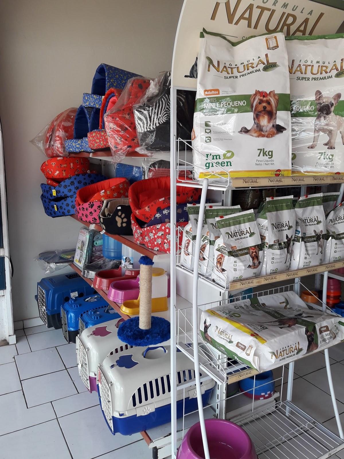 AgroPet Agropecuária e Pet Shop Ltda - Foto 4