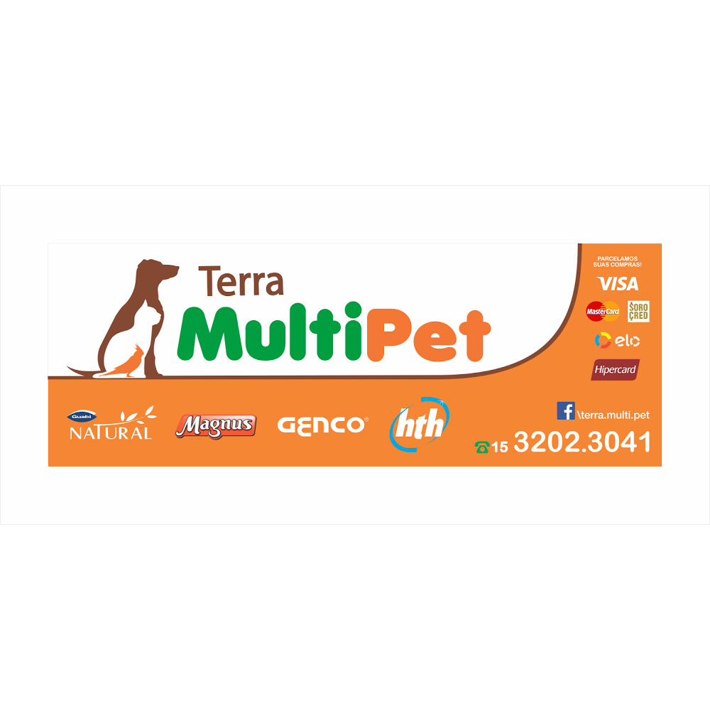 Terra Multi Pet - Foto 4