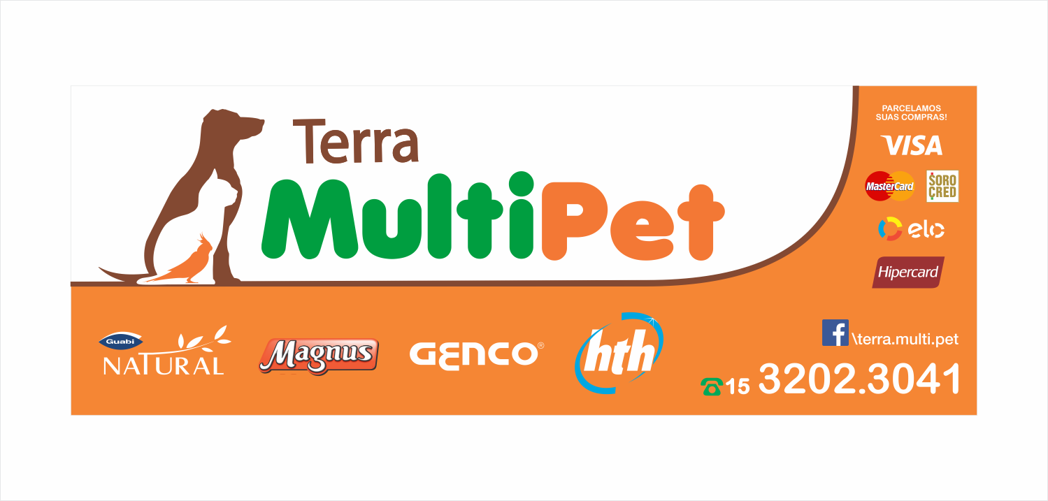 Terra Multi Pet - Foto 2