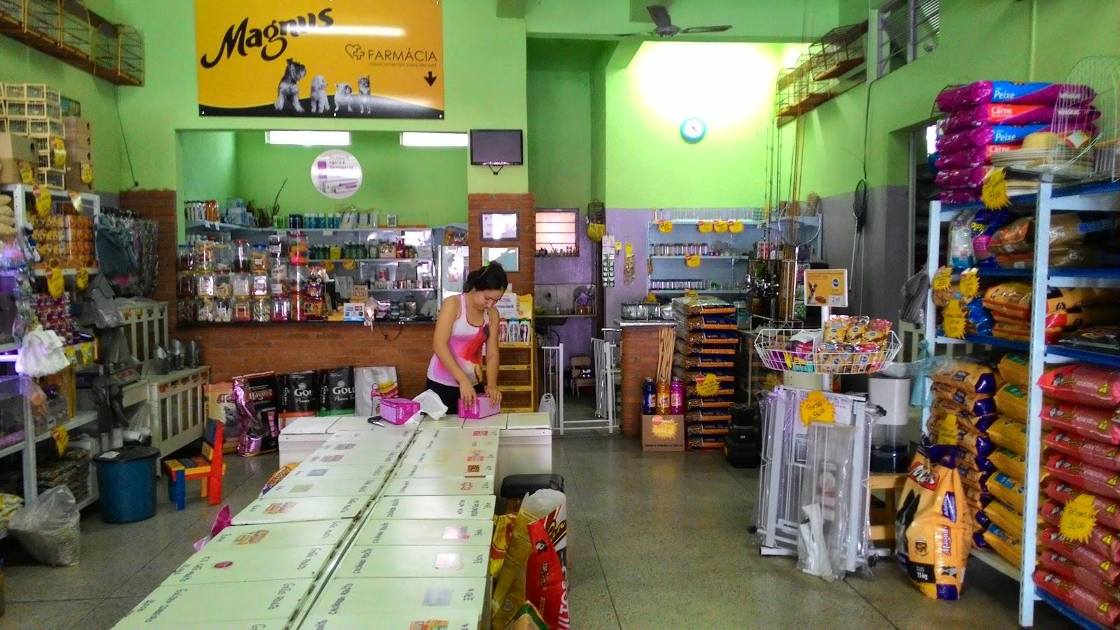 Agro São Judas Tadeu