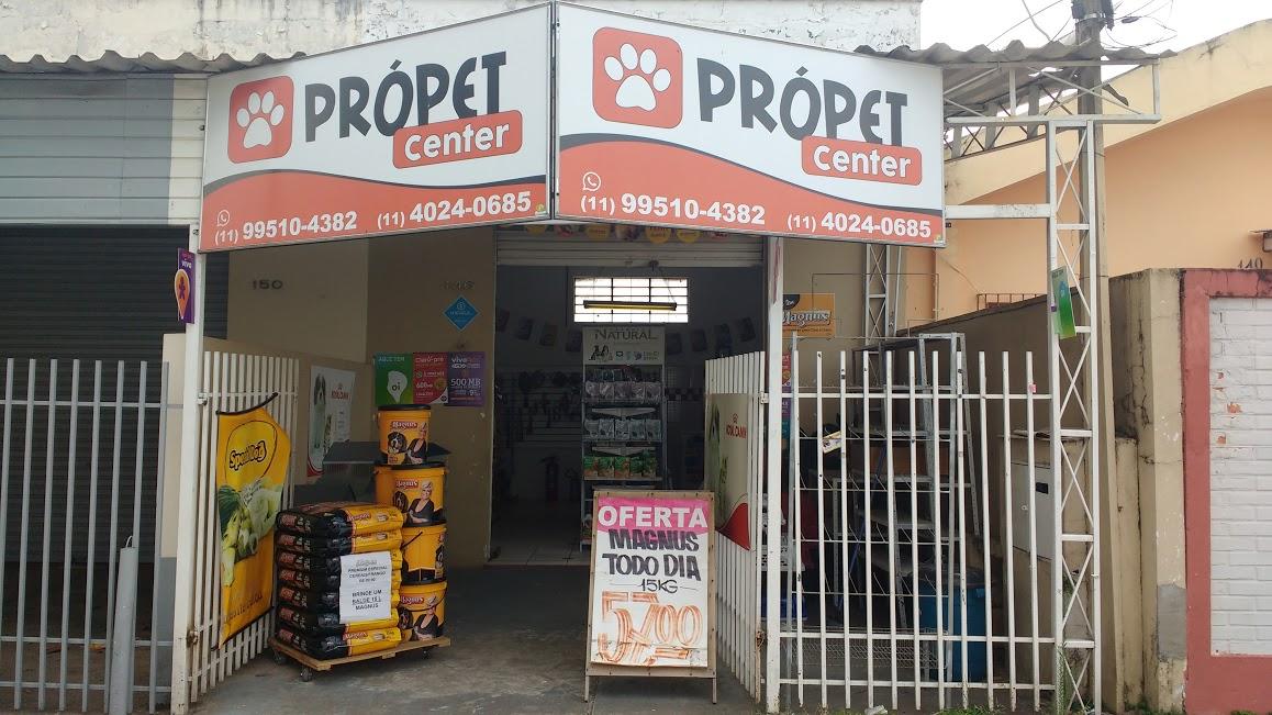 PróPet Center - Pet Shop em Itu