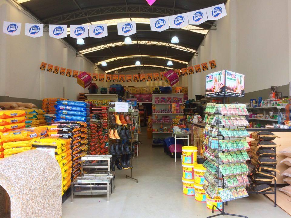 LEO-FORT O MERCADO DO SEU ANIMAL