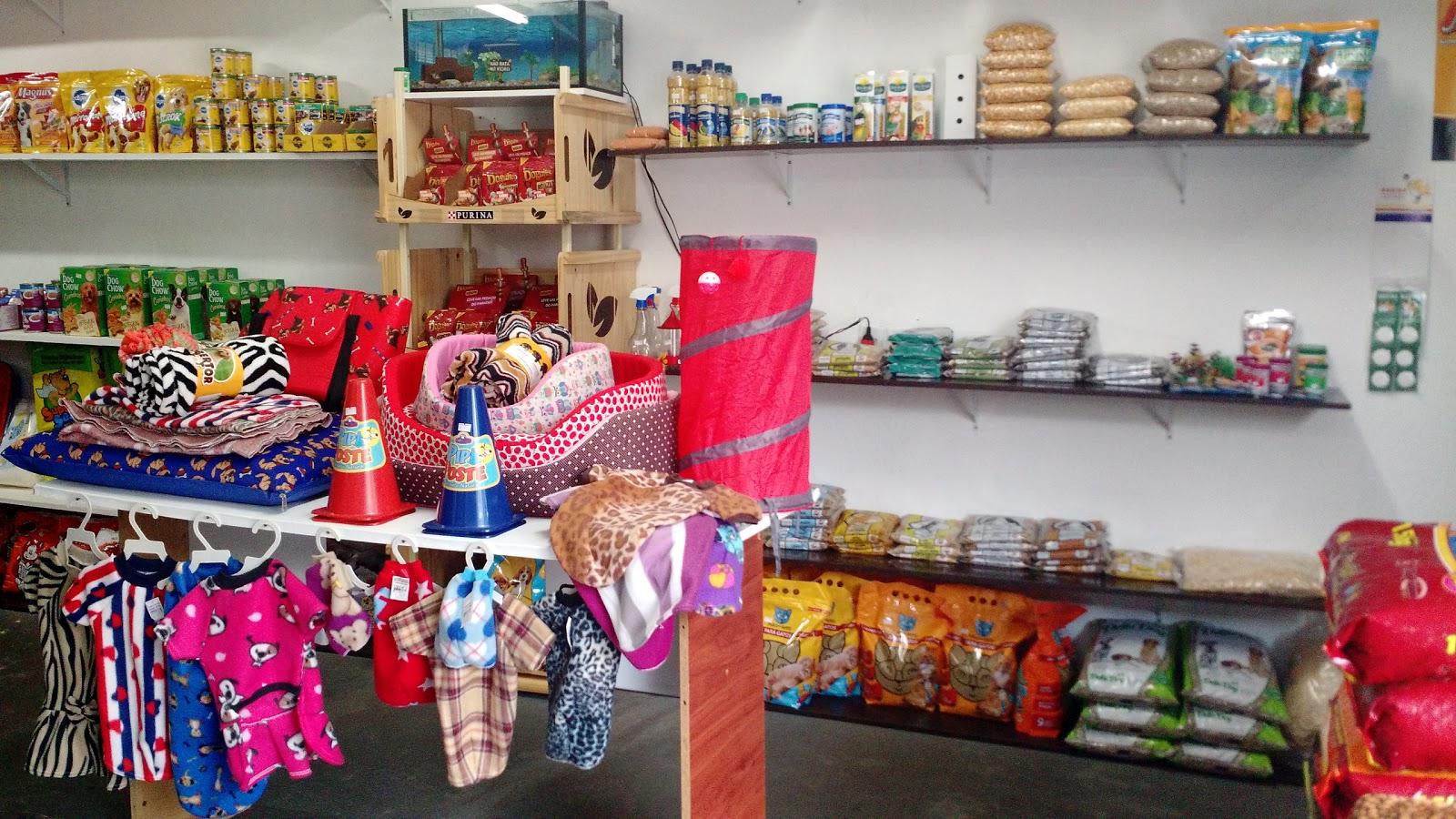 Agrocão & Cia - Agropecuária - Itu/SP