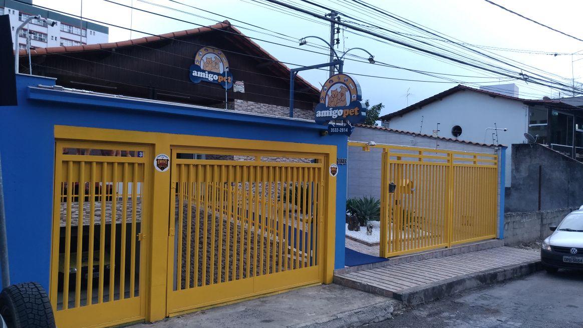 Amigo Pet Betim