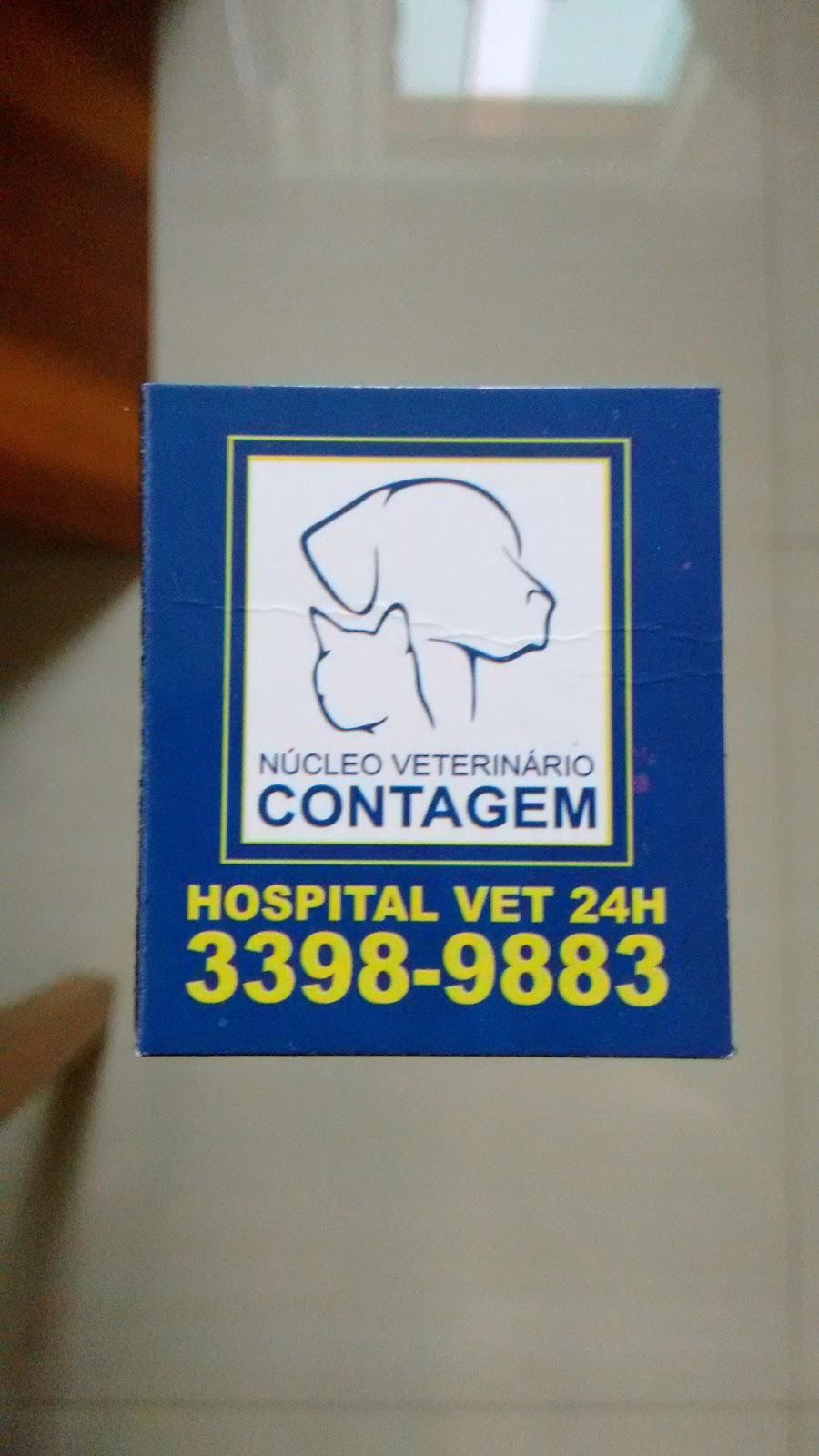 Núcleo Veterinário Contagem