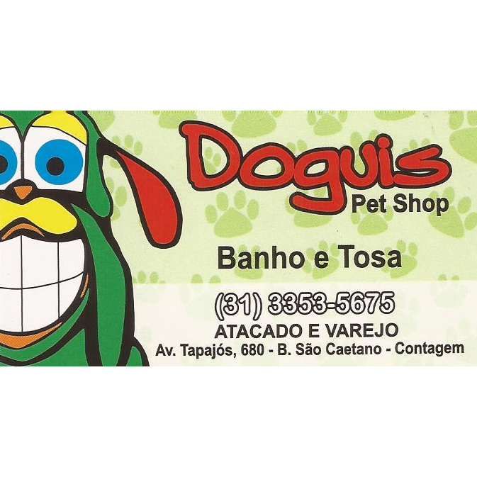 Doguis Pet Shop
